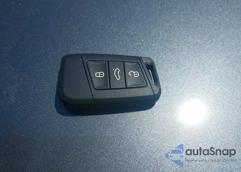 2022 Volkswagen Taos 1.5T S из США, поврежденный, VIN 3VVCX7B28NM078600